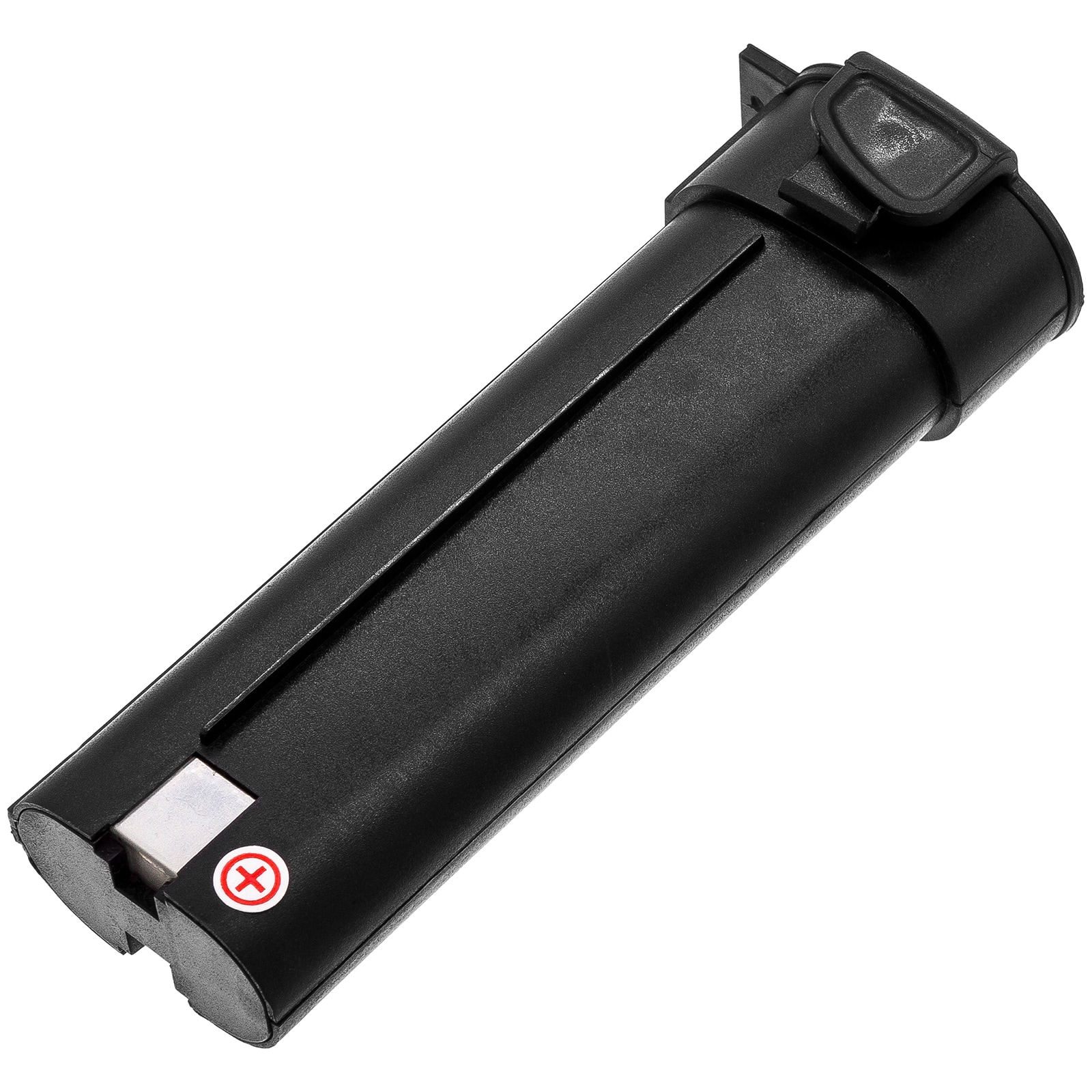 Batteri till Utrustning, undersökning, test för Monarch Nova-Pro Stroboscopes