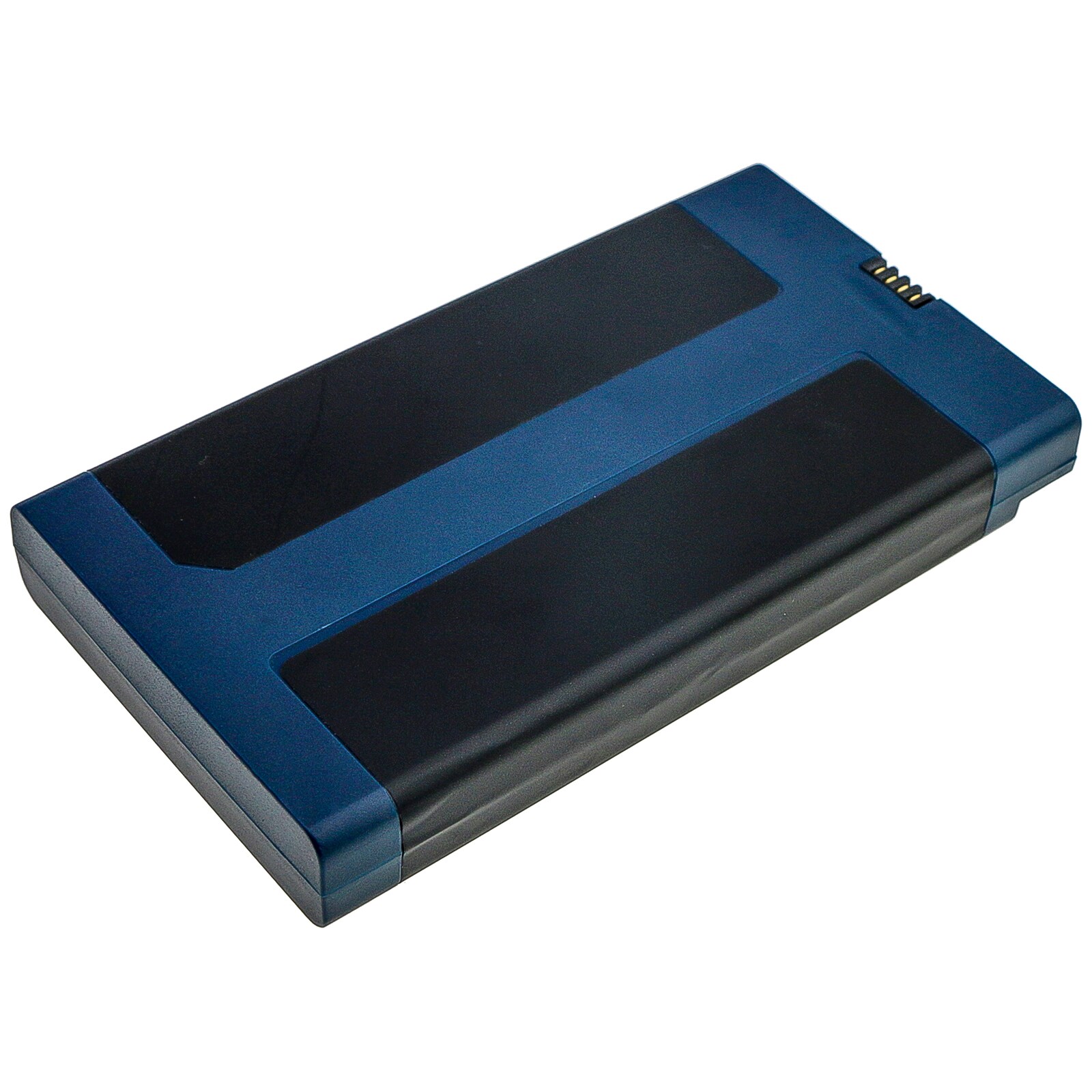 Batteri till Utrustning, undersökning, test för OPWILL OTP6123, OTP6103, OPT6123L m.fl.