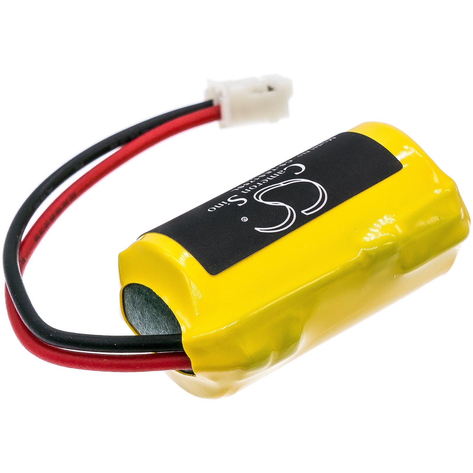 Batteri till Utrustning, undersökning, test för Testo 175-T3, 175-H1, 175-H2 m.fl.