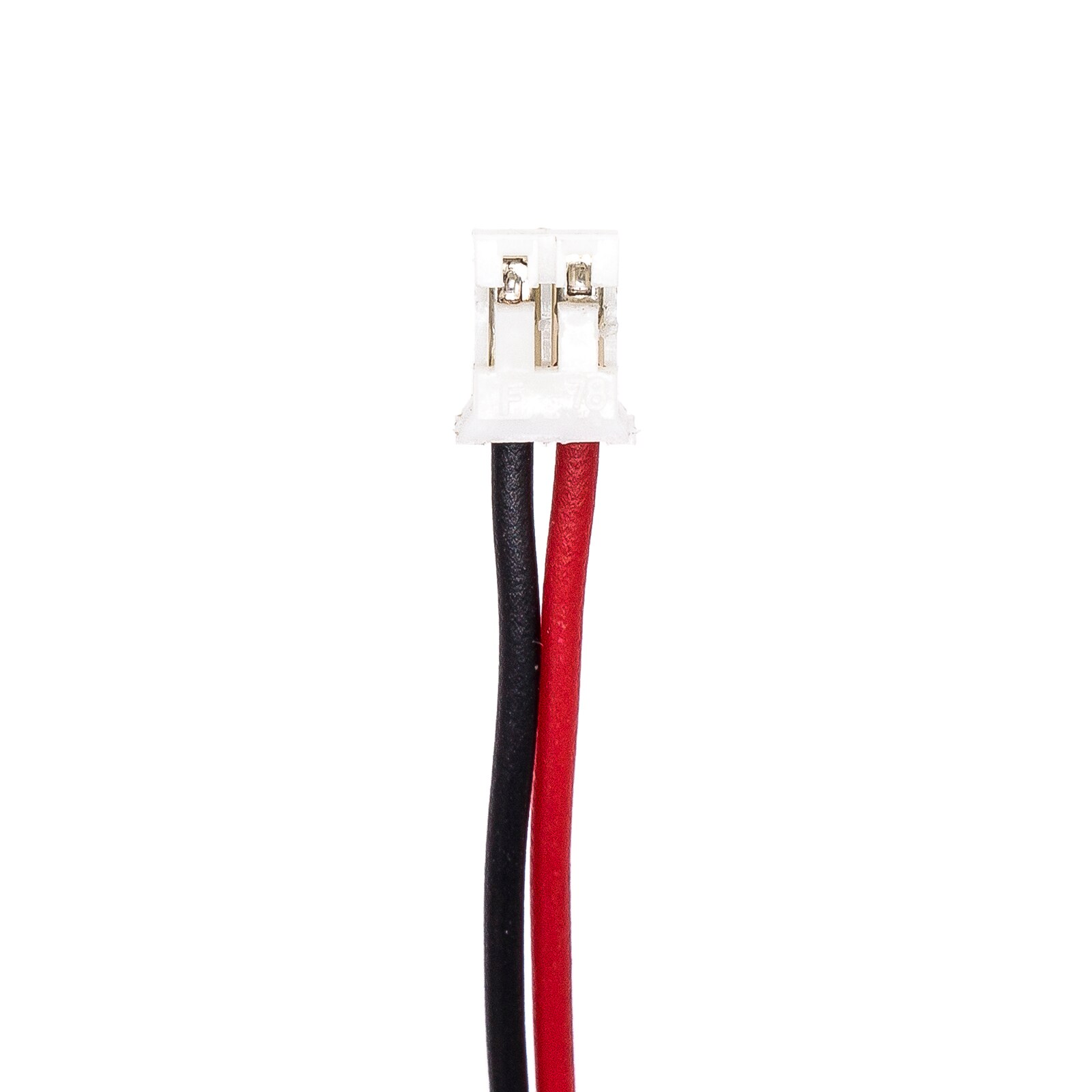 Batteri till Utrustning, undersökning, test för Testo 175-T3, 175-H1, 175-H2 m.fl.