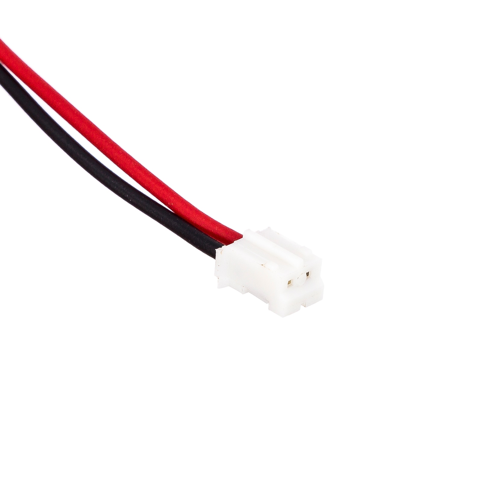 Batteri till Utrustning, undersökning, test för Testo 175-T3, 175-H1, 175-H2 m.fl.