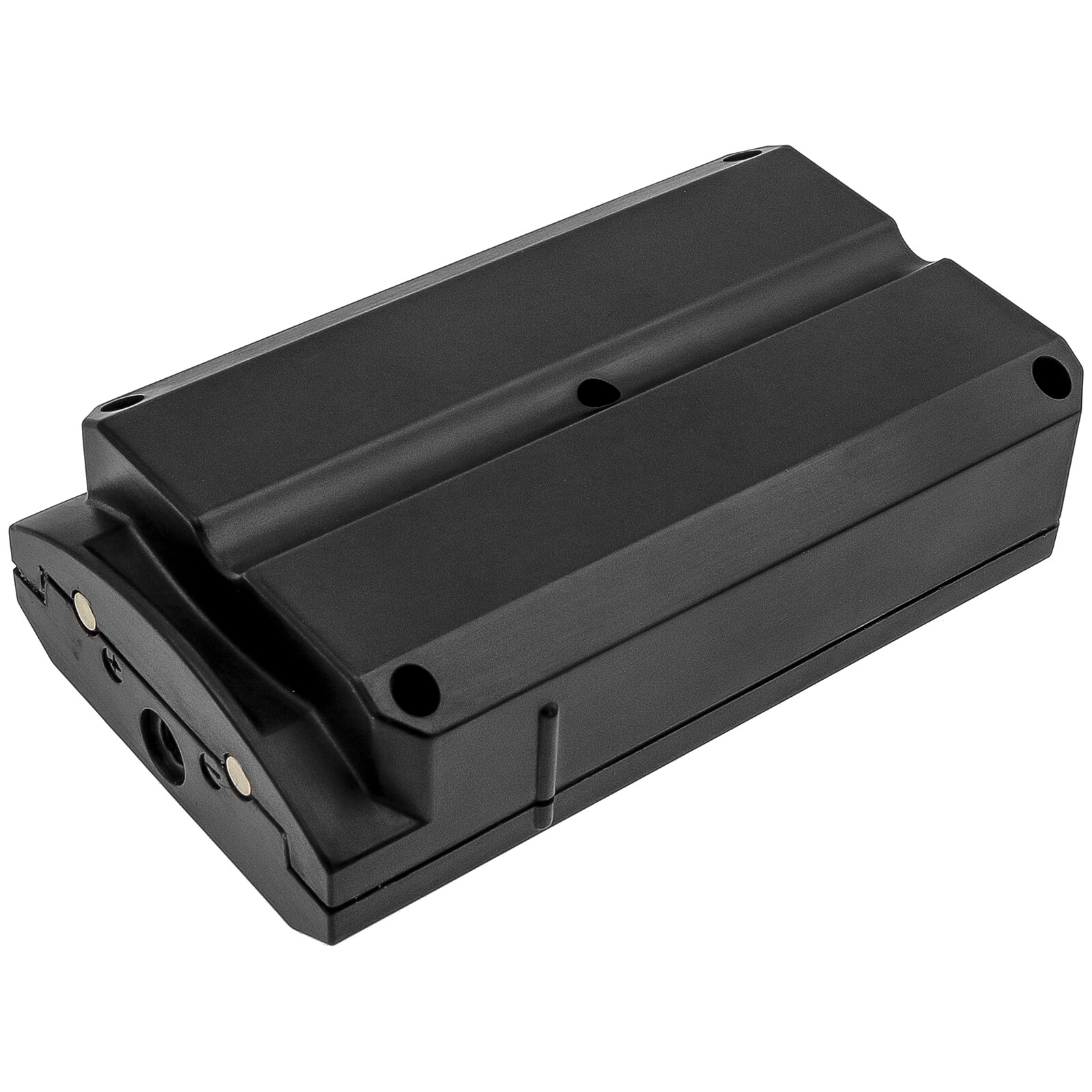 Batteri till Utrustning, undersökning, test för Geo-Fennel Rotationslaser FL 500 m.fl.