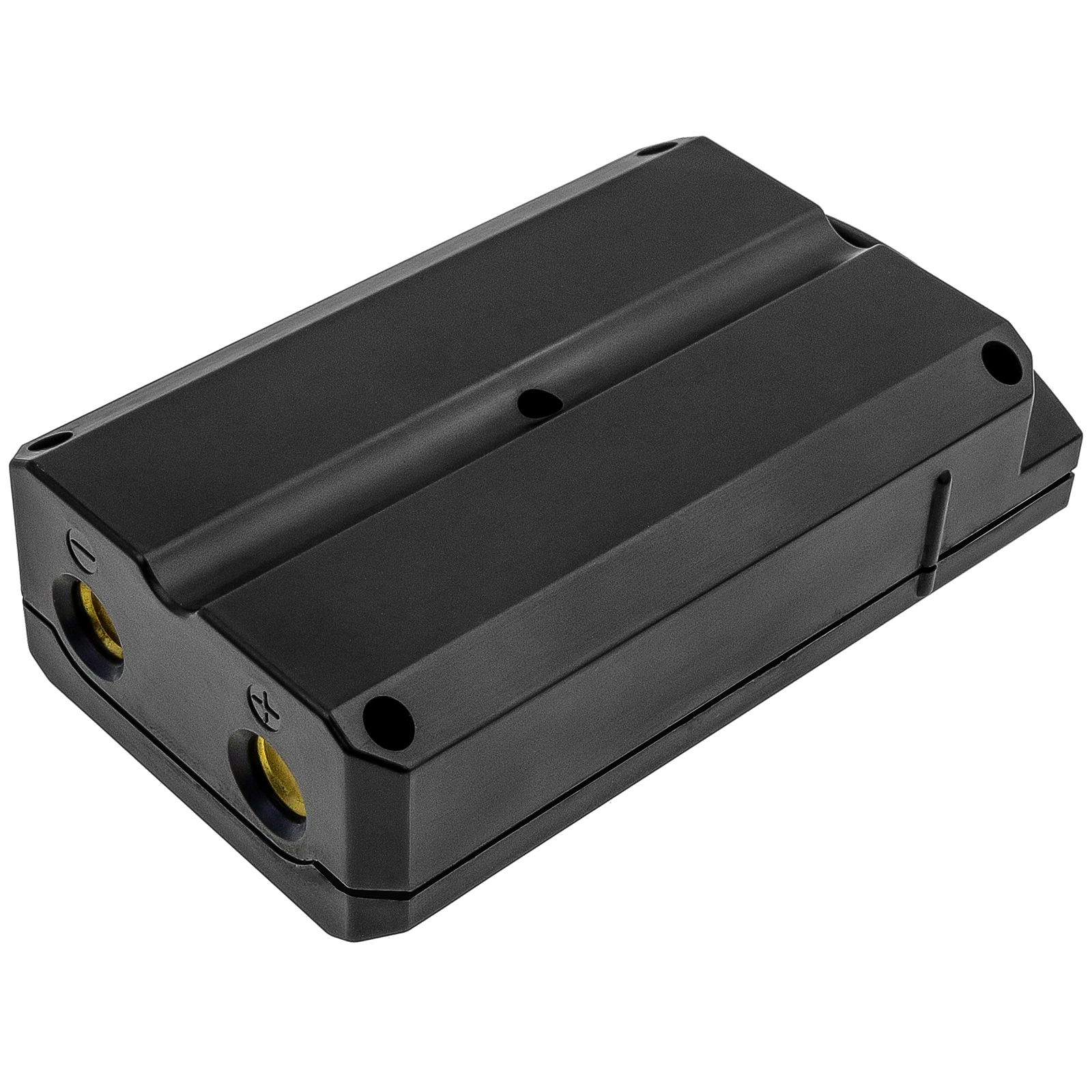 Batteri till Utrustning, undersökning, test för Geo-Fennel Rotationslaser FL 500 m.fl.