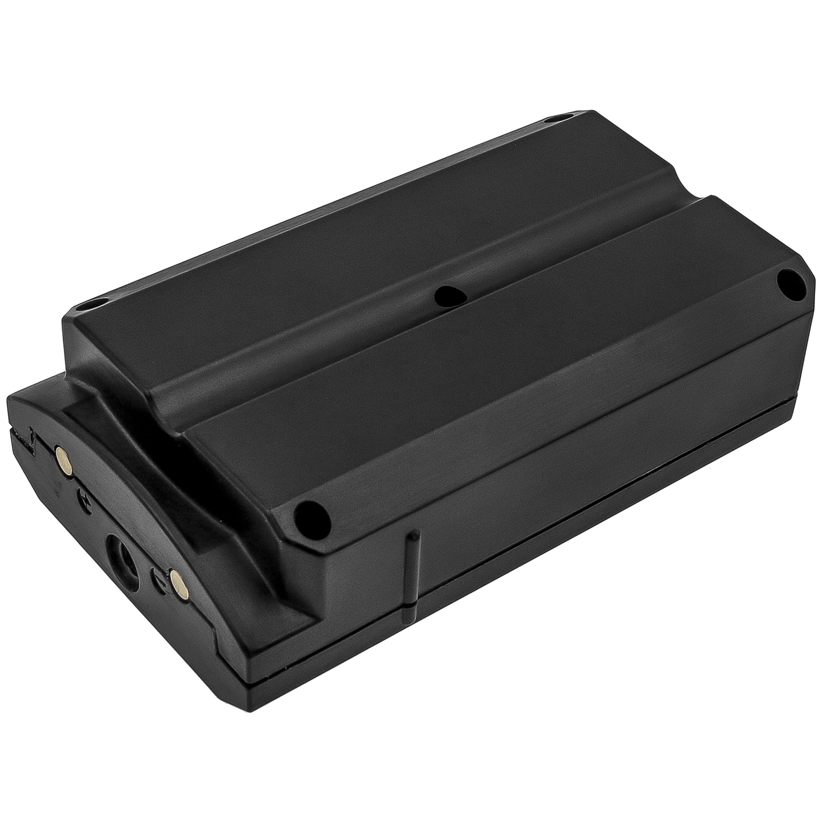 Batteri till Utrustning, undersökning, test för Geo-Fennel Rotationslaser FL 500 m.fl.