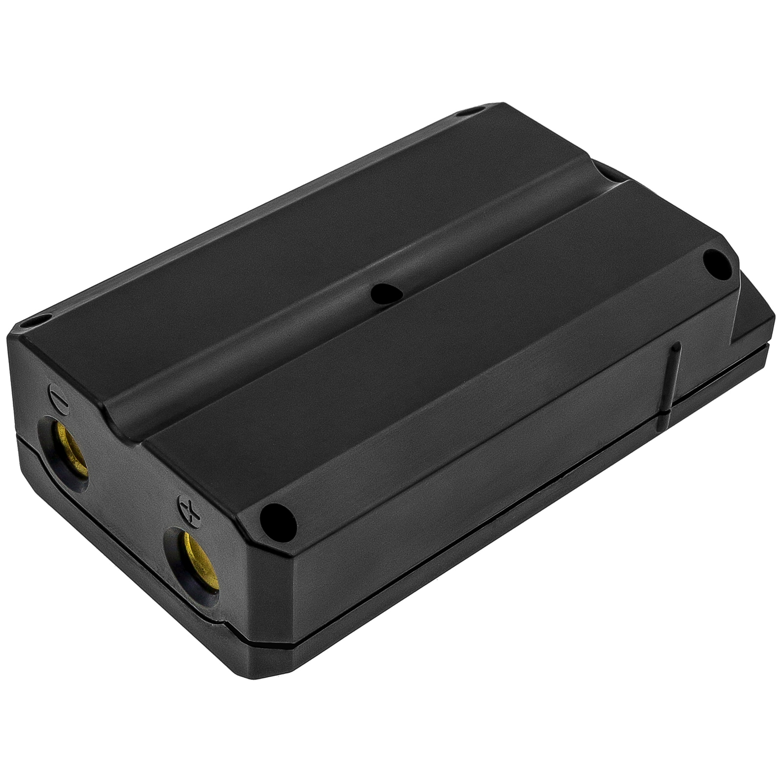 Batteri till Utrustning, undersökning, test för Geo-Fennel Rotationslaser FL 500 m.fl.