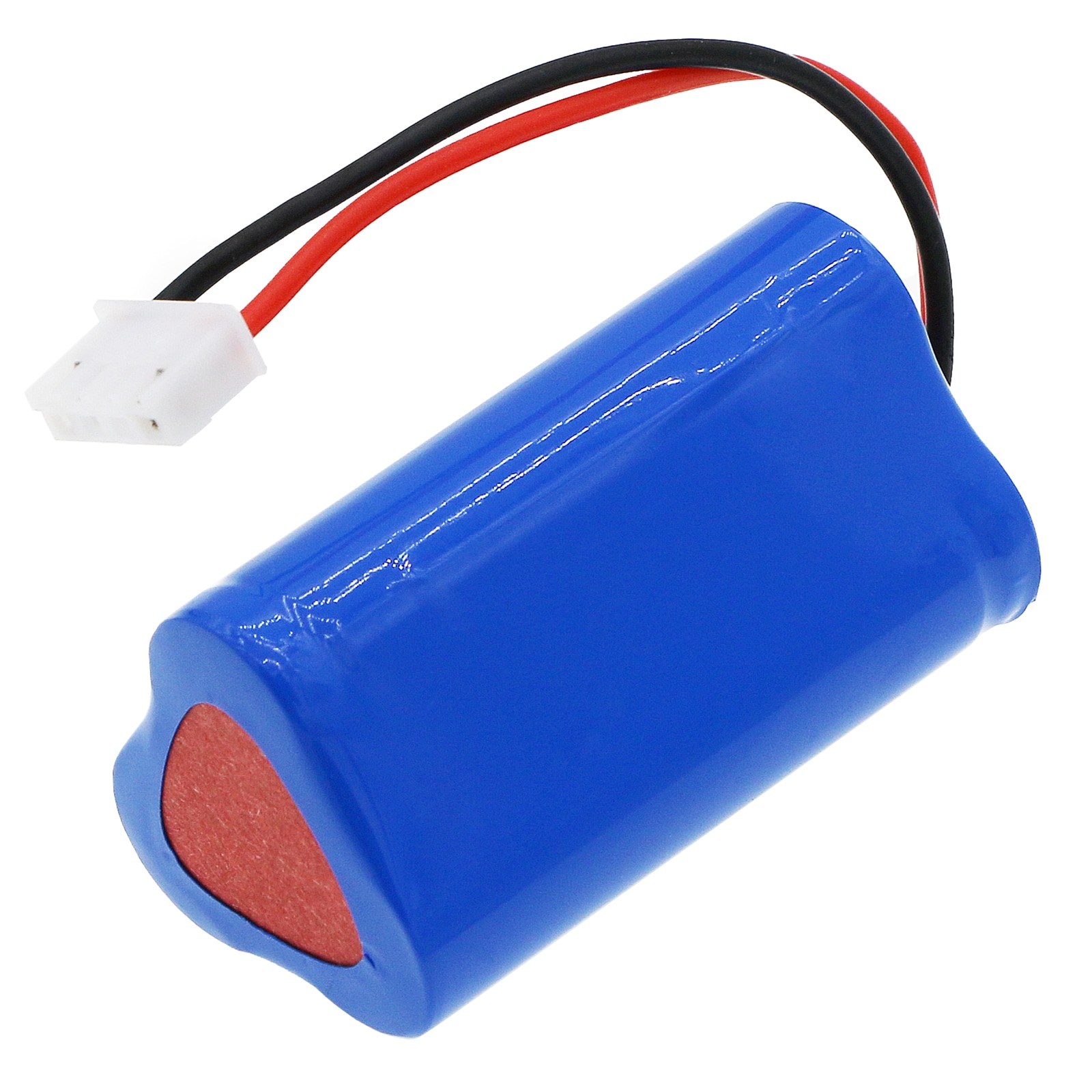 Batteri till Utrustning, undersökning, test för Shimpo DT-326B, DT-326B Strobe