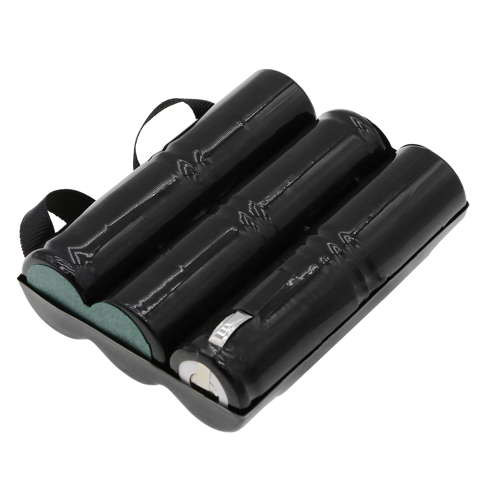 Batteri till Utrustning, undersökning, test för GE Druck DPI 610, Druck DPI 615 m.fl.