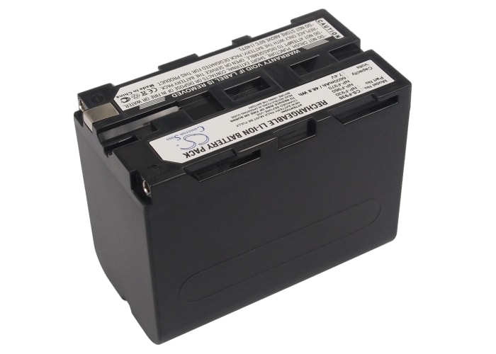 Batteri till Utrustning, undersökning, test för Comrex Access Portable2