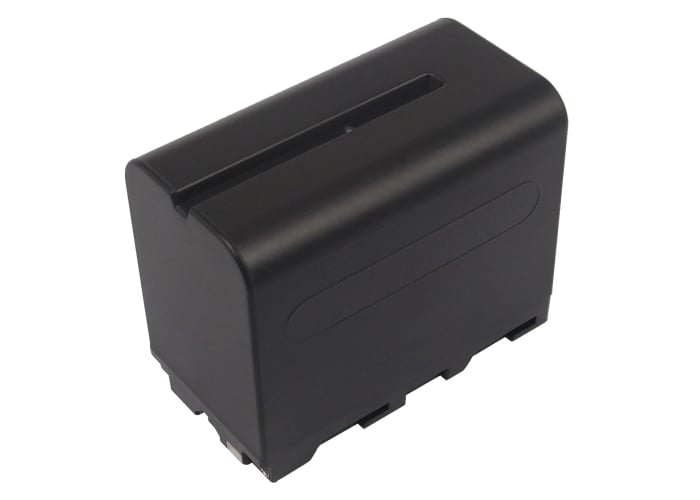 Batteri till Utrustning, undersökning, test för Comrex Access Portable2