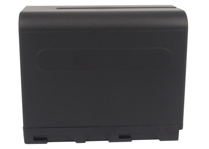 Batteri till Utrustning, undersökning, test för Comrex Access Portable2