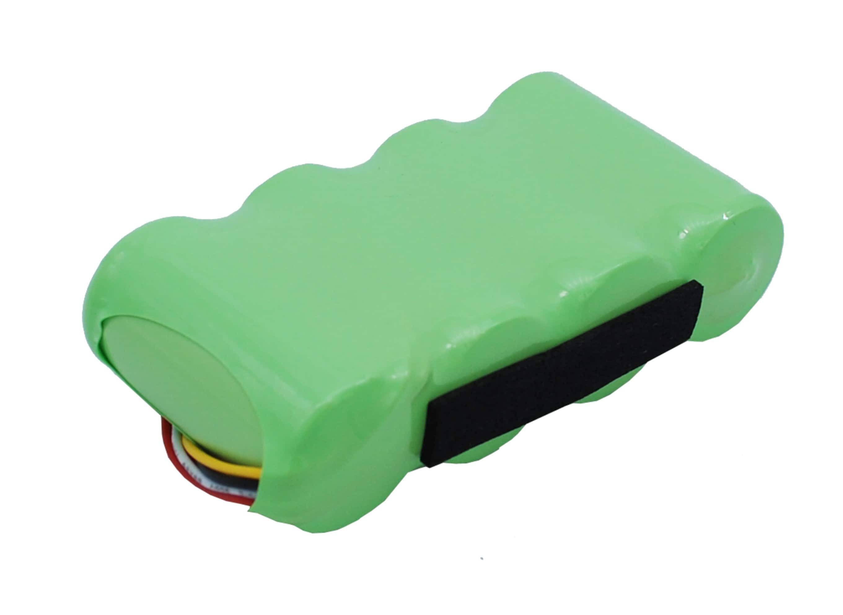 Batteri till Utrustning, undersökning, test för Fluke Scopemeter 120 m.fl.
