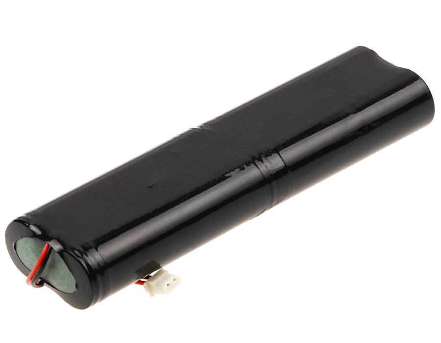 Batteri till Utrustning, undersökning, test för Topcon Hiper Pro, Hiper Lite Plus m.fl.