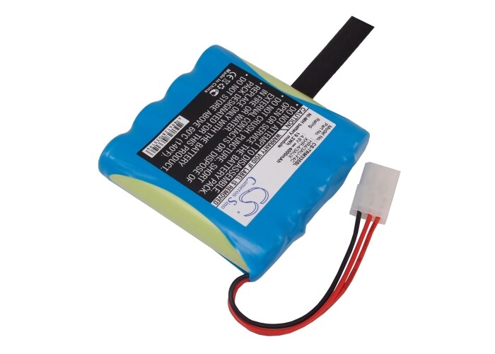Batteri till Utrustning, undersökning, test för Trimble TSCe, GIS TSCe m.fl.