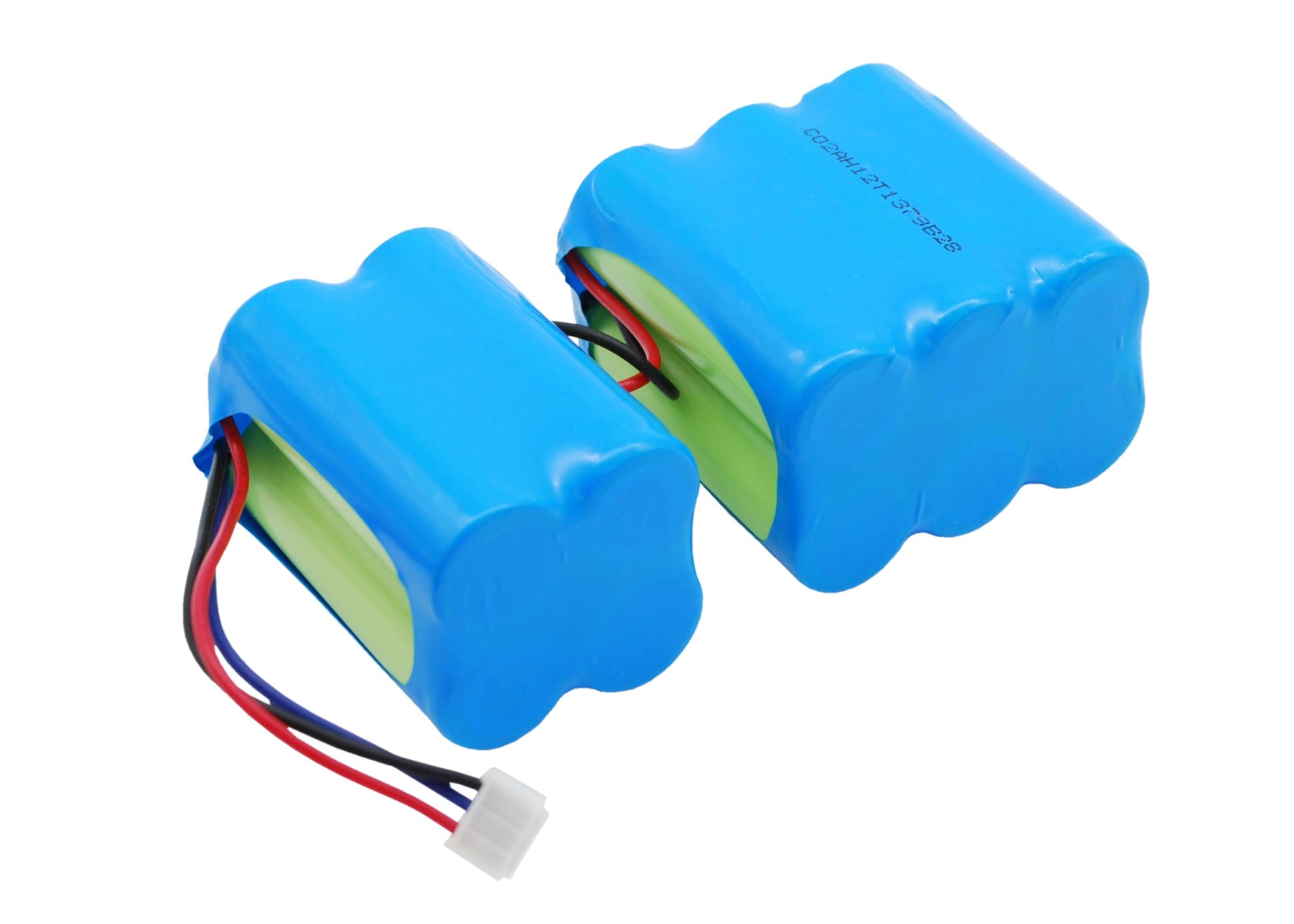 Batteri till Utrustning, undersökning, test för Topcon GPS Receiver