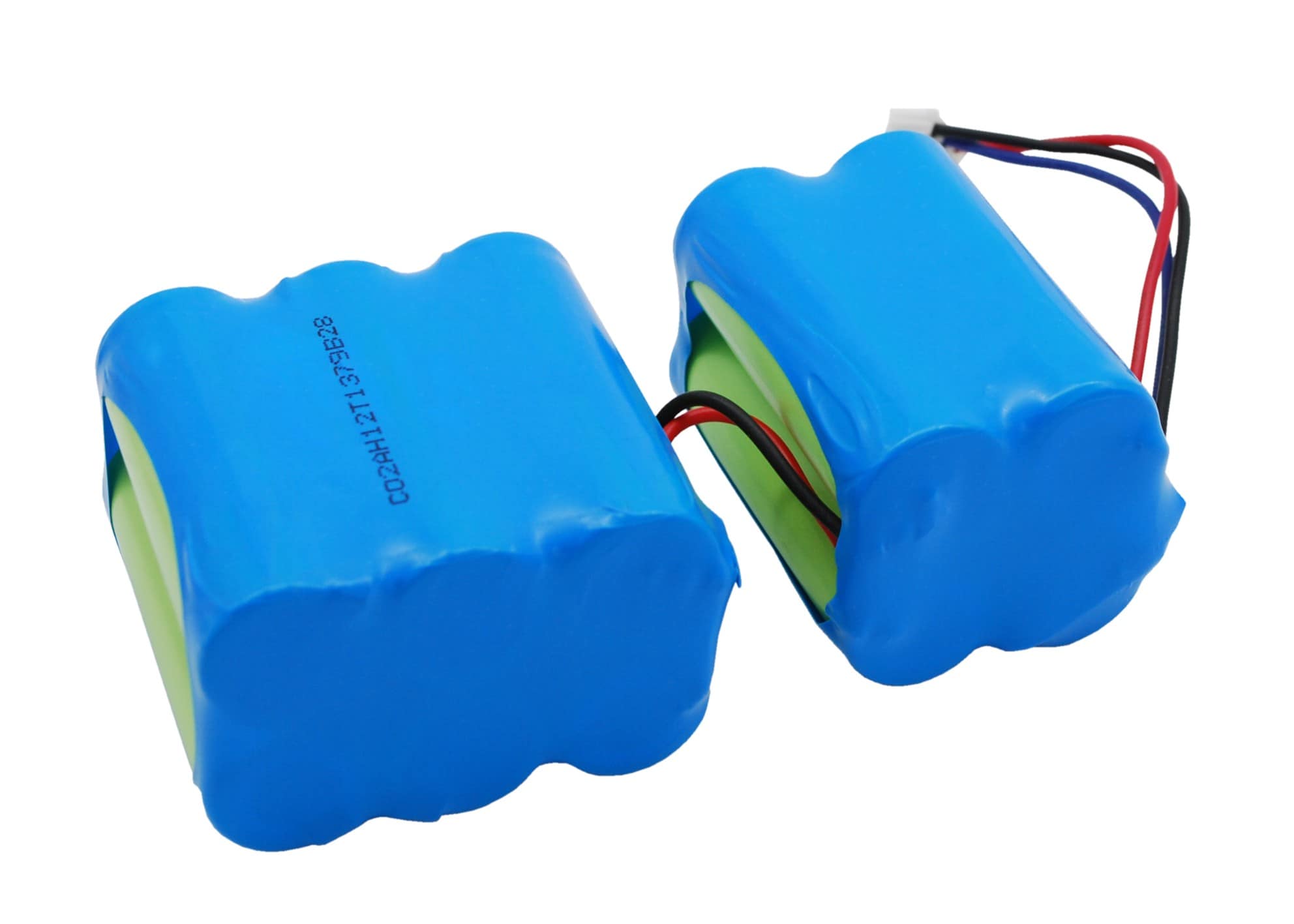 Batteri till Utrustning, undersökning, test för Topcon GPS Receiver