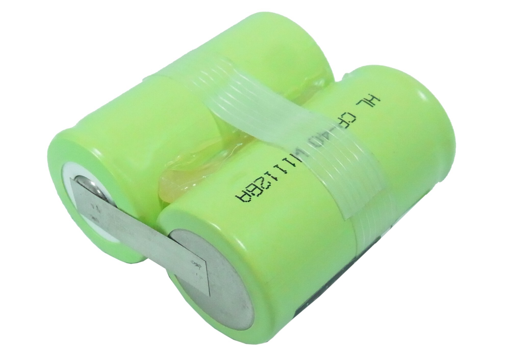 Batteri till Utrustning, undersökning, test för Fluke 474569