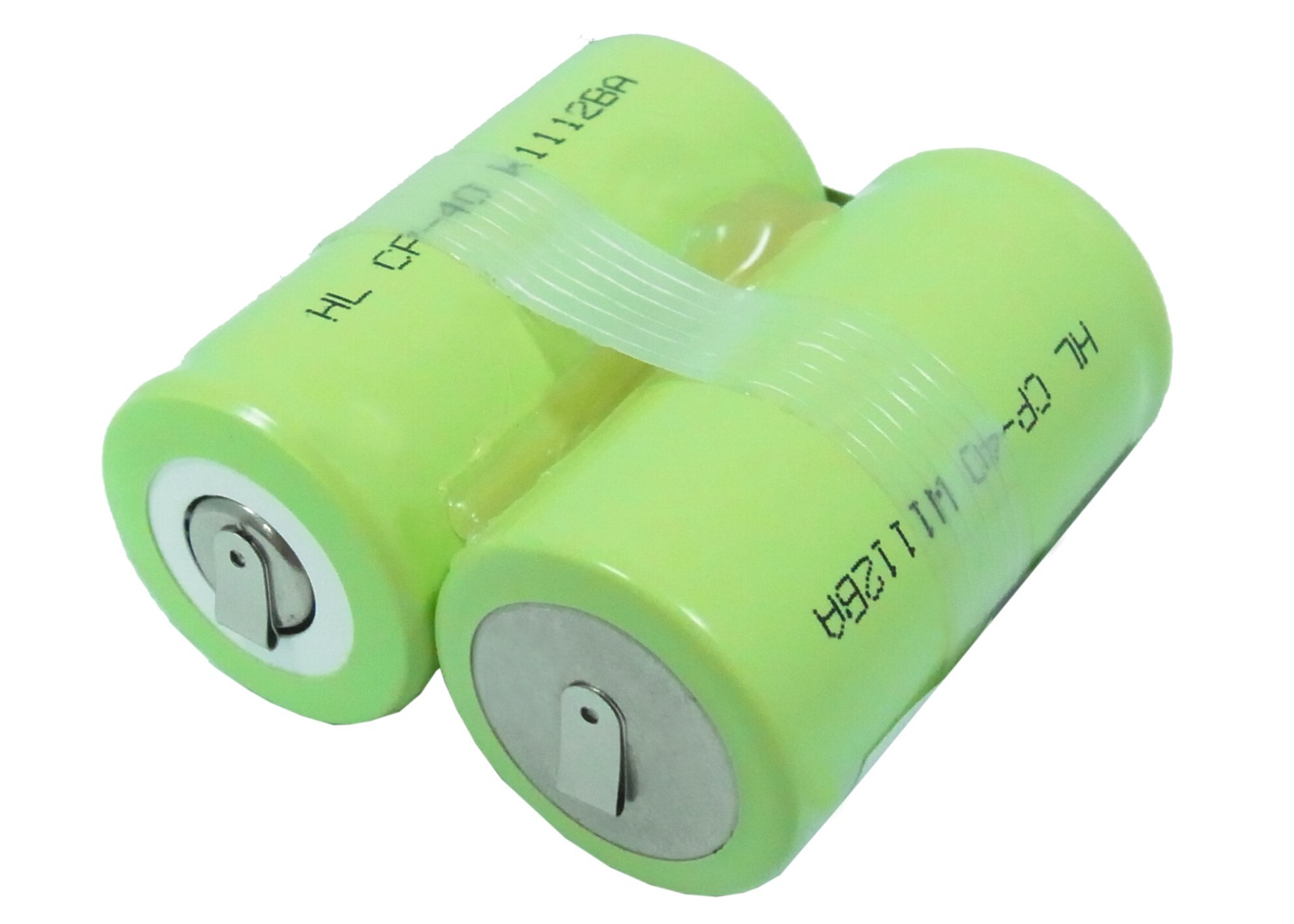 Batteri till Utrustning, undersökning, test för Fluke 474569