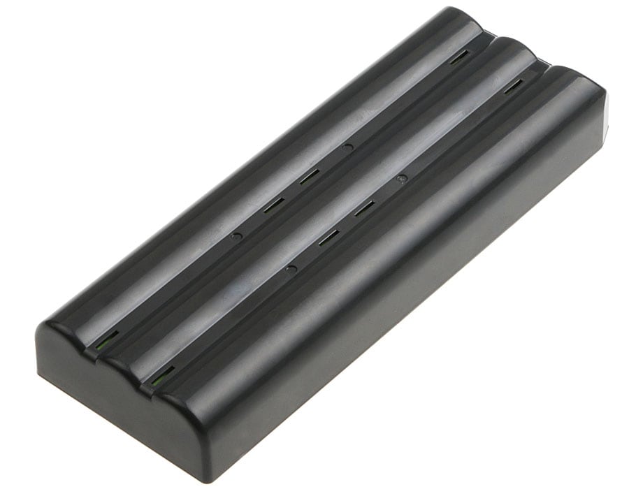 Batteri till Utrustning, undersökning, test för Fluke 700 Calibrator, 740 Calibrator m.fl.