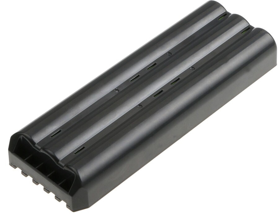 Batteri till Utrustning, undersökning, test för Fluke 700 Calibrator, 740 Calibrator m.fl.