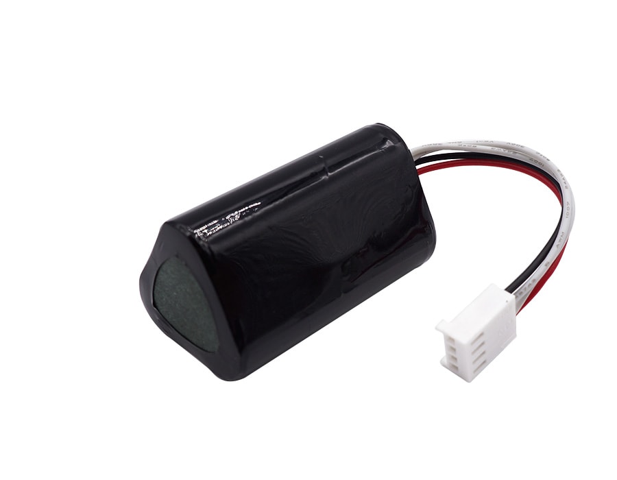Batteri till Utrustning, undersökning, test för X-Rite E15-31, E15-31 Shade vision