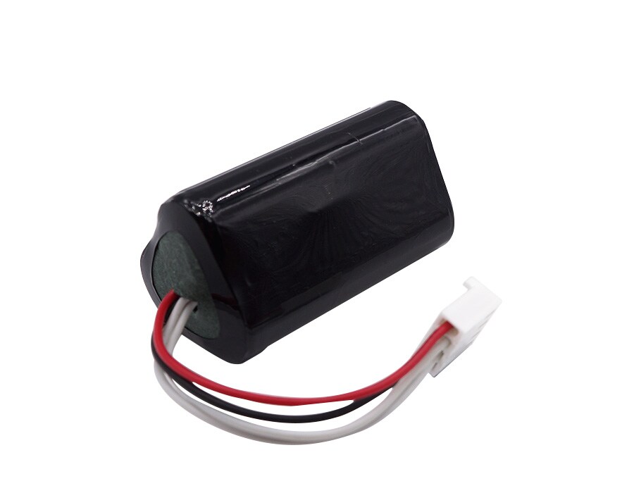 Batteri till Utrustning, undersökning, test för X-Rite E15-31, E15-31 Shade vision