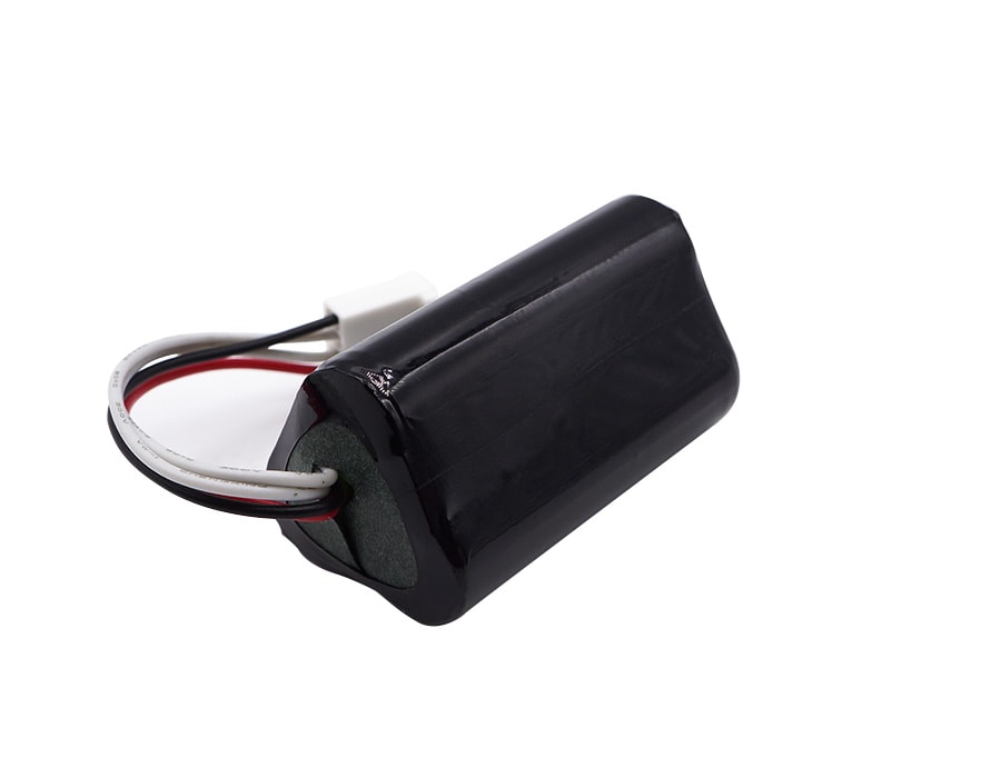 Batteri till Utrustning, undersökning, test för X-Rite E15-31, E15-31 Shade vision