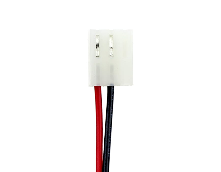 Batteri till Utrustning, undersökning, test för AEMC 8500, DTR-8500