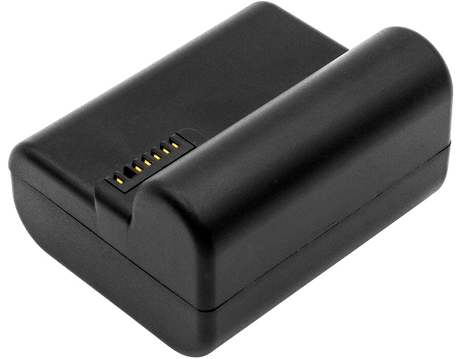 Batteri till Utrustning, undersökning, test för NetScout OneTouch AT platform
