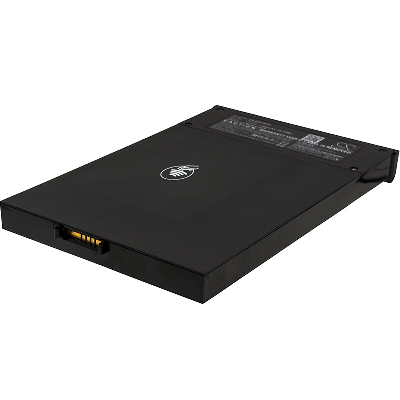 Batteri till Utrustning, undersökning, test för ZiOSK TTM-50003, TTM-00536, XOX-ZP100 m.fl.