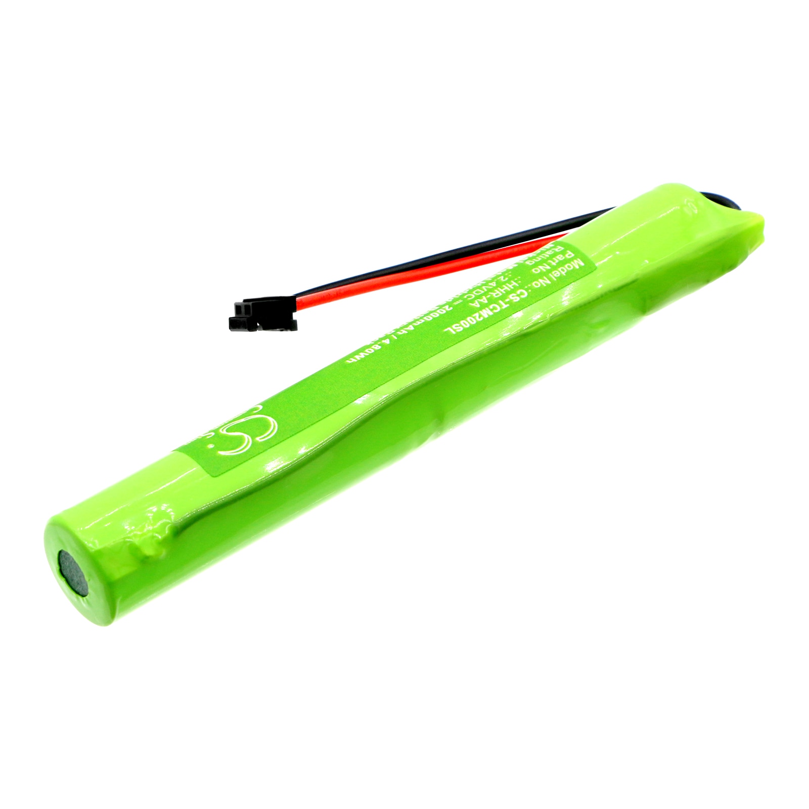 Batteri till Utrustning, undersökning, test för TOHNICHI CEM10, CEM20, CEM50 m.fl.