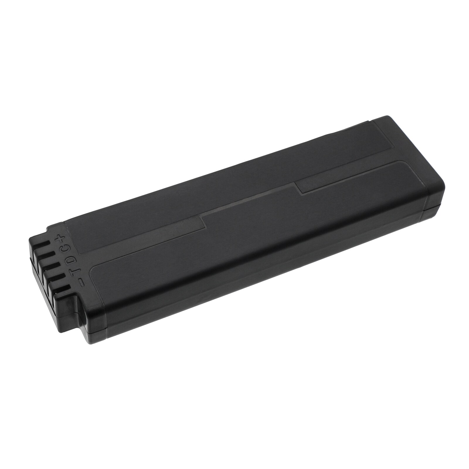 Batteri till Utrustning, undersökning, test för HITACHI X-MET8000 schlau m.fl.