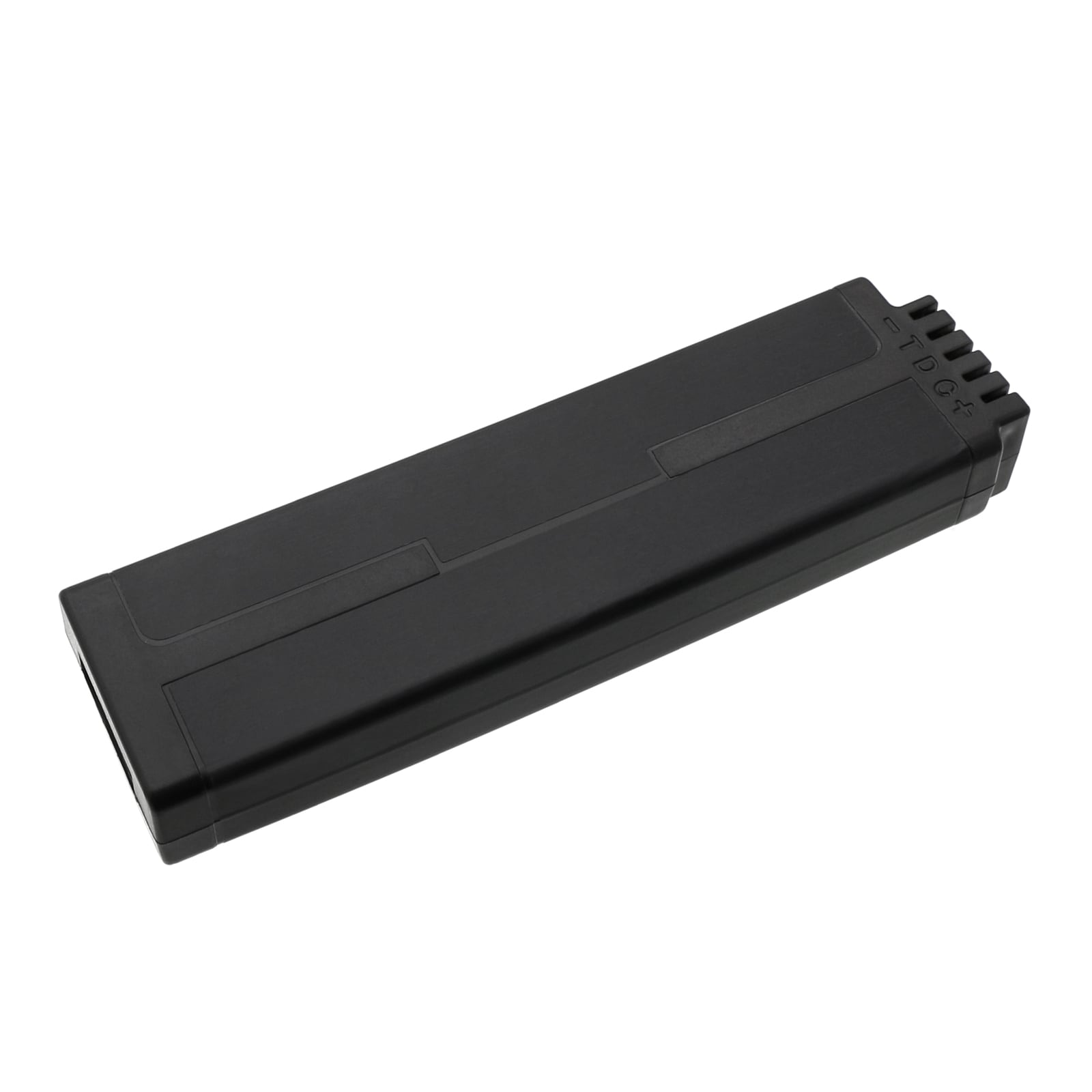 Batteri till Utrustning, undersökning, test för HITACHI X-MET8000 schlau m.fl.