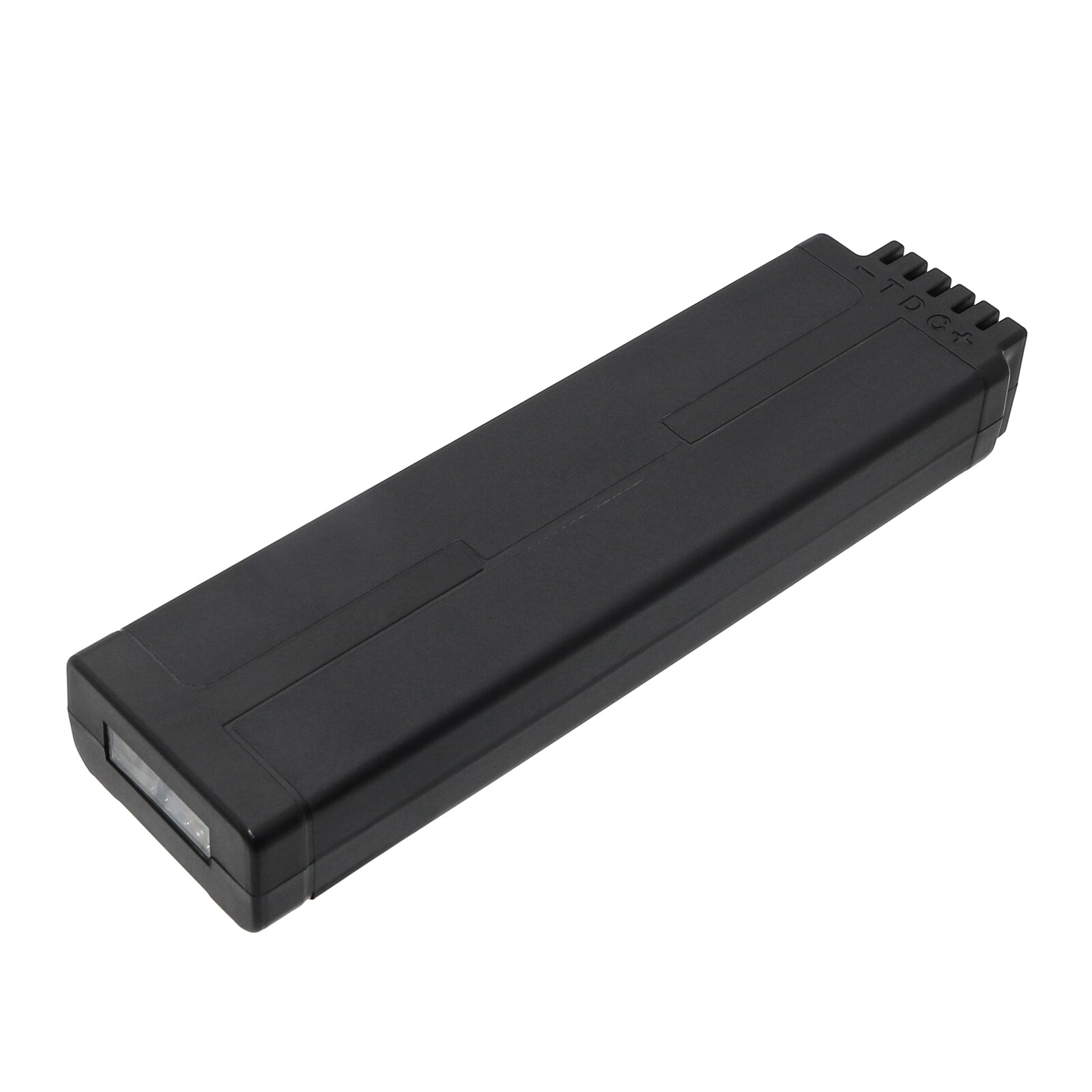 Batteri till Utrustning, undersökning, test för Olympus