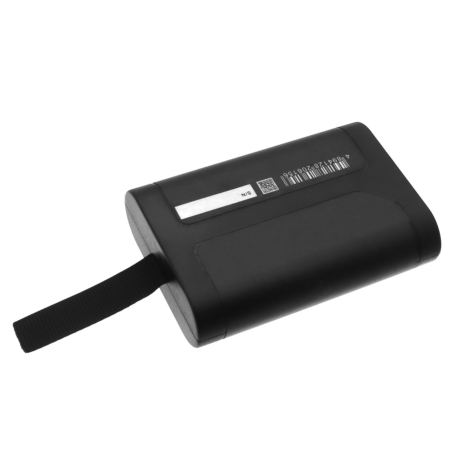 Batteri till Utrustning, undersökning, test för Fluke 190 II, 430 II Scopemeter m.fl.