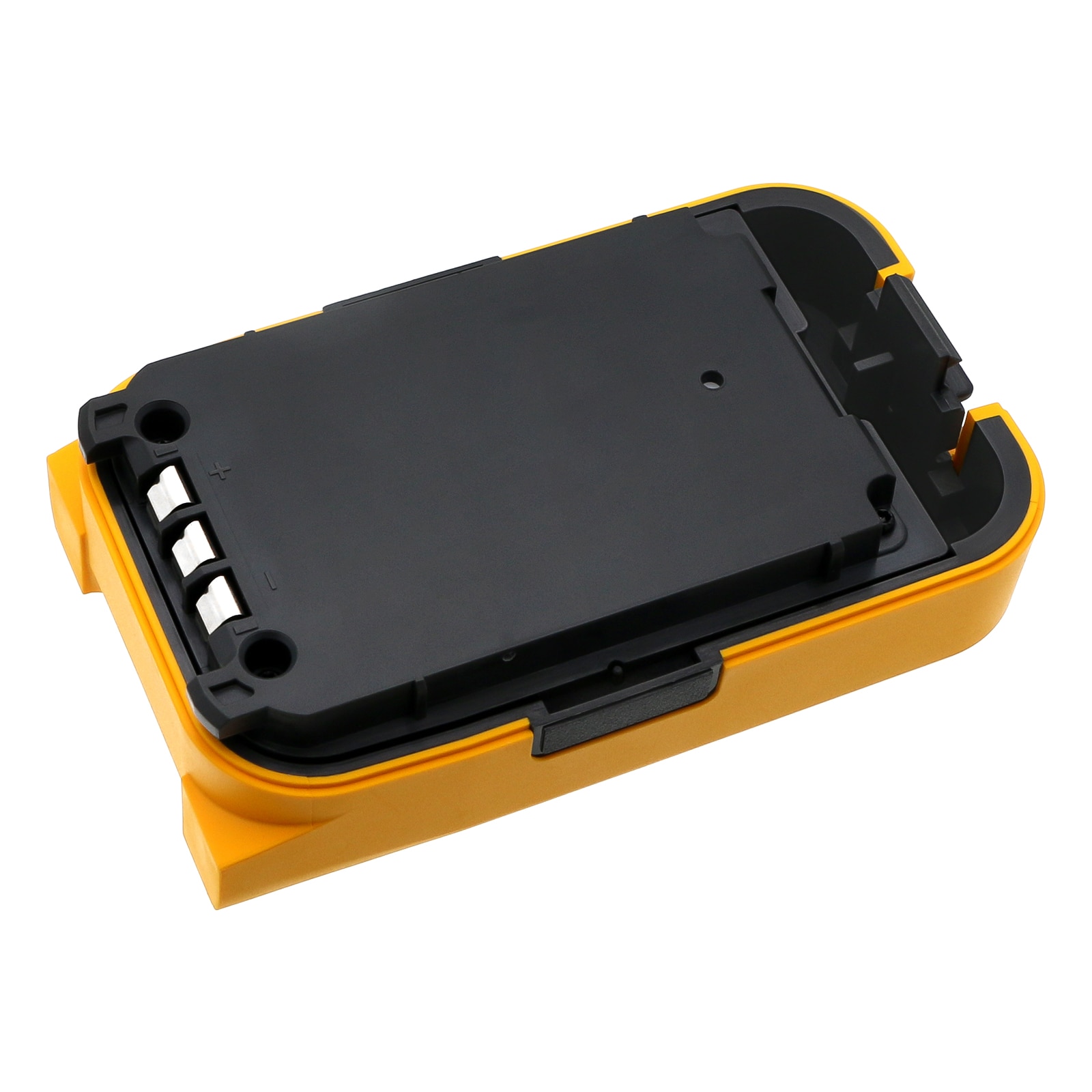 Batteri till Utrustning, undersökning, test för Fluke 6XG45, PLS 180G, 6XG46 m.fl.