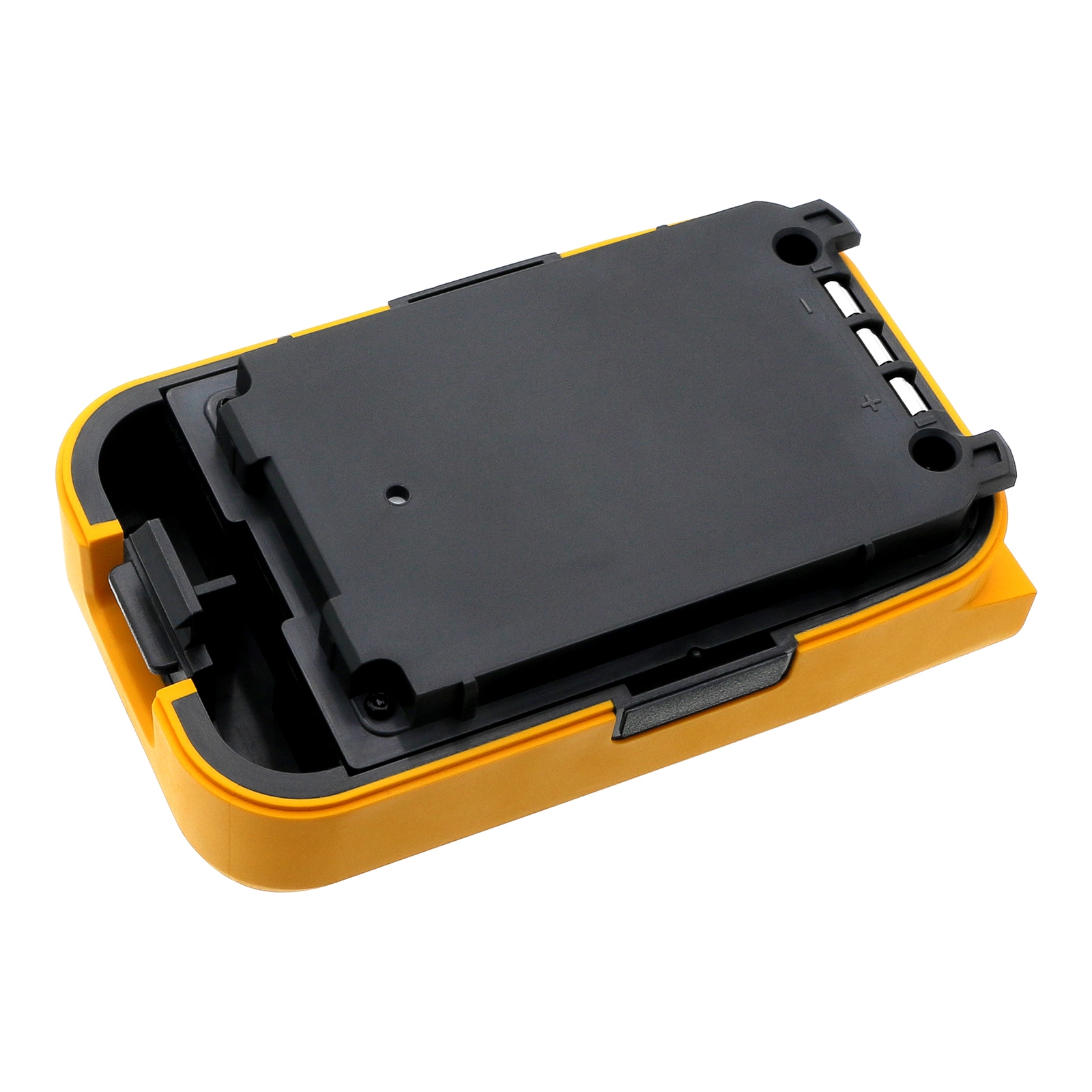 Batteri till Utrustning, undersökning, test för Fluke 6XG45, PLS 180G, 6XG46 m.fl.