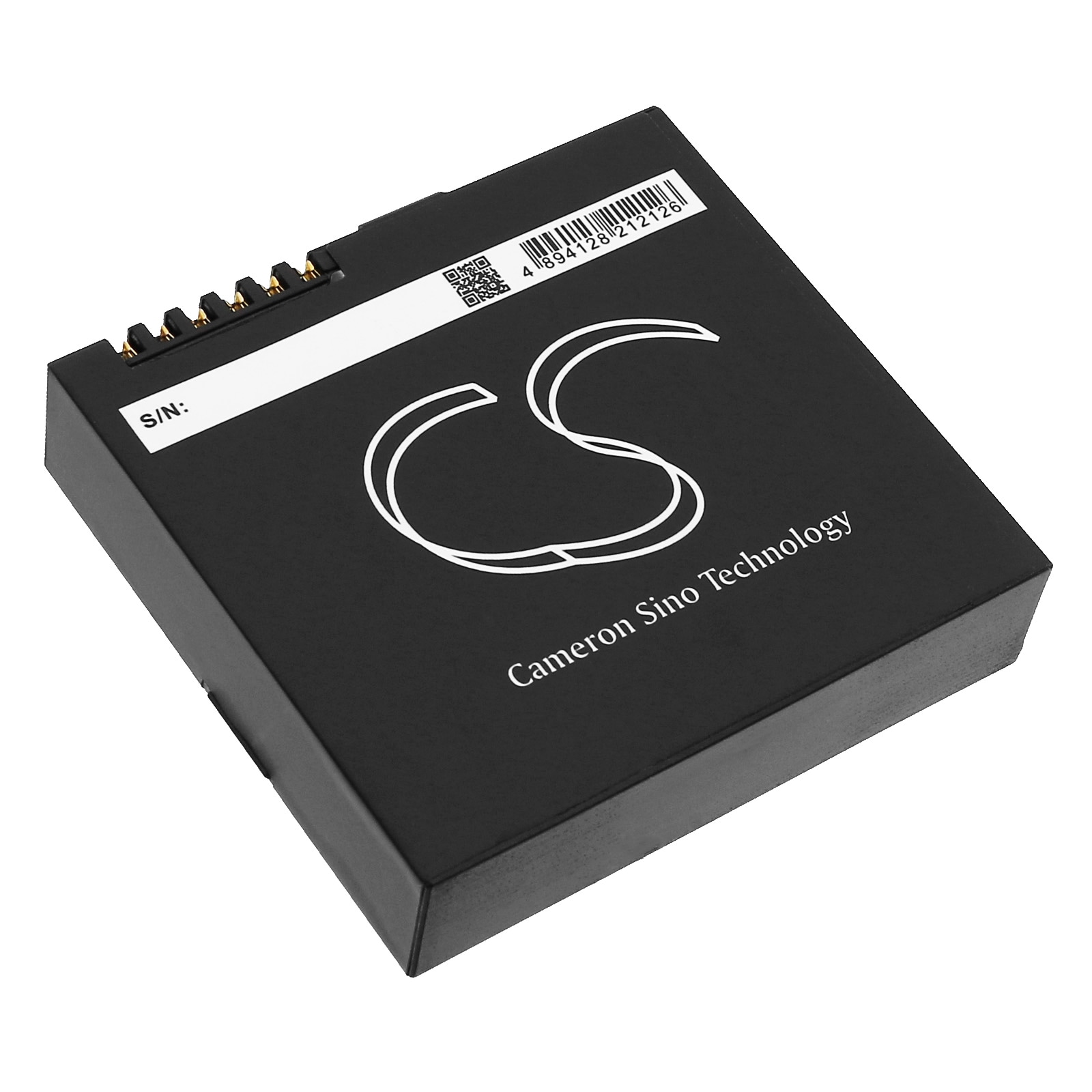 Batteri till Utrustning, undersökning, test för Hi-Target ihand 20