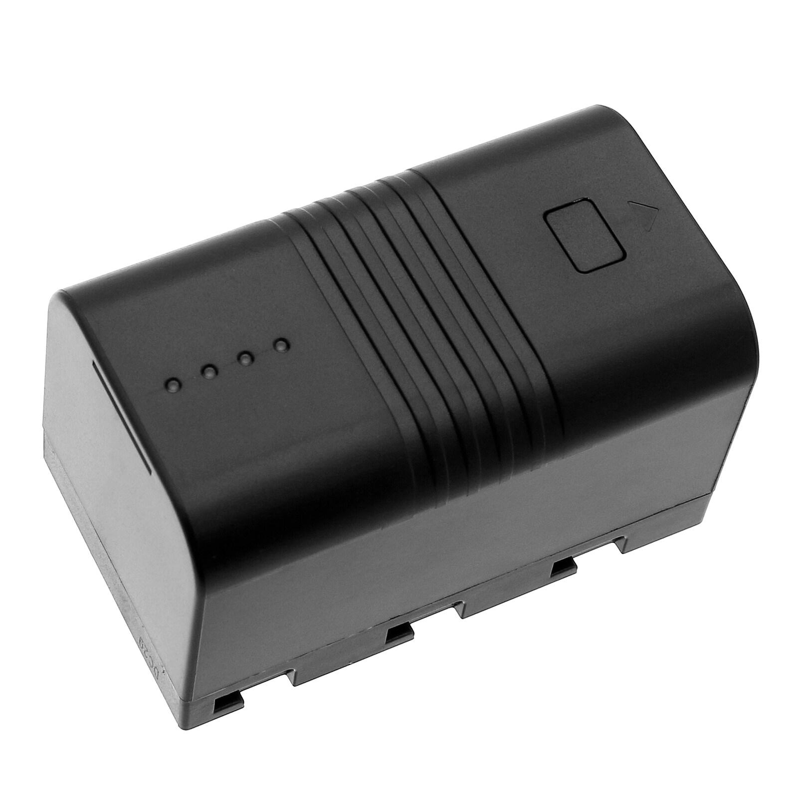 Batteri till Utrustning, undersökning, test för Hi-Target A16, TS7, V98 m.fl.