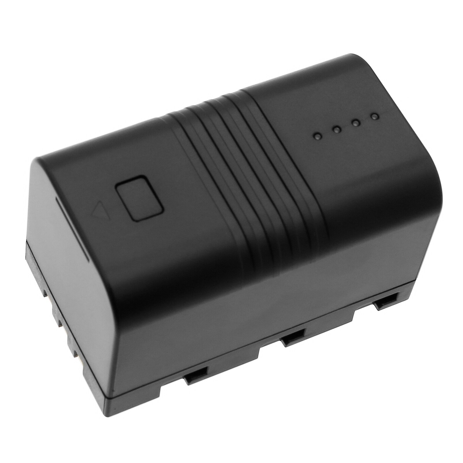 Batteri till Utrustning, undersökning, test för Hi-Target A16, TS7, V98 m.fl.