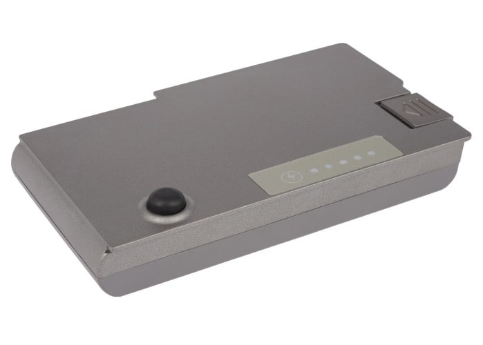 Batteri till Notebook, Bärbar dator för DELL Inspiron 500m, Inspiron 510m m.fl.