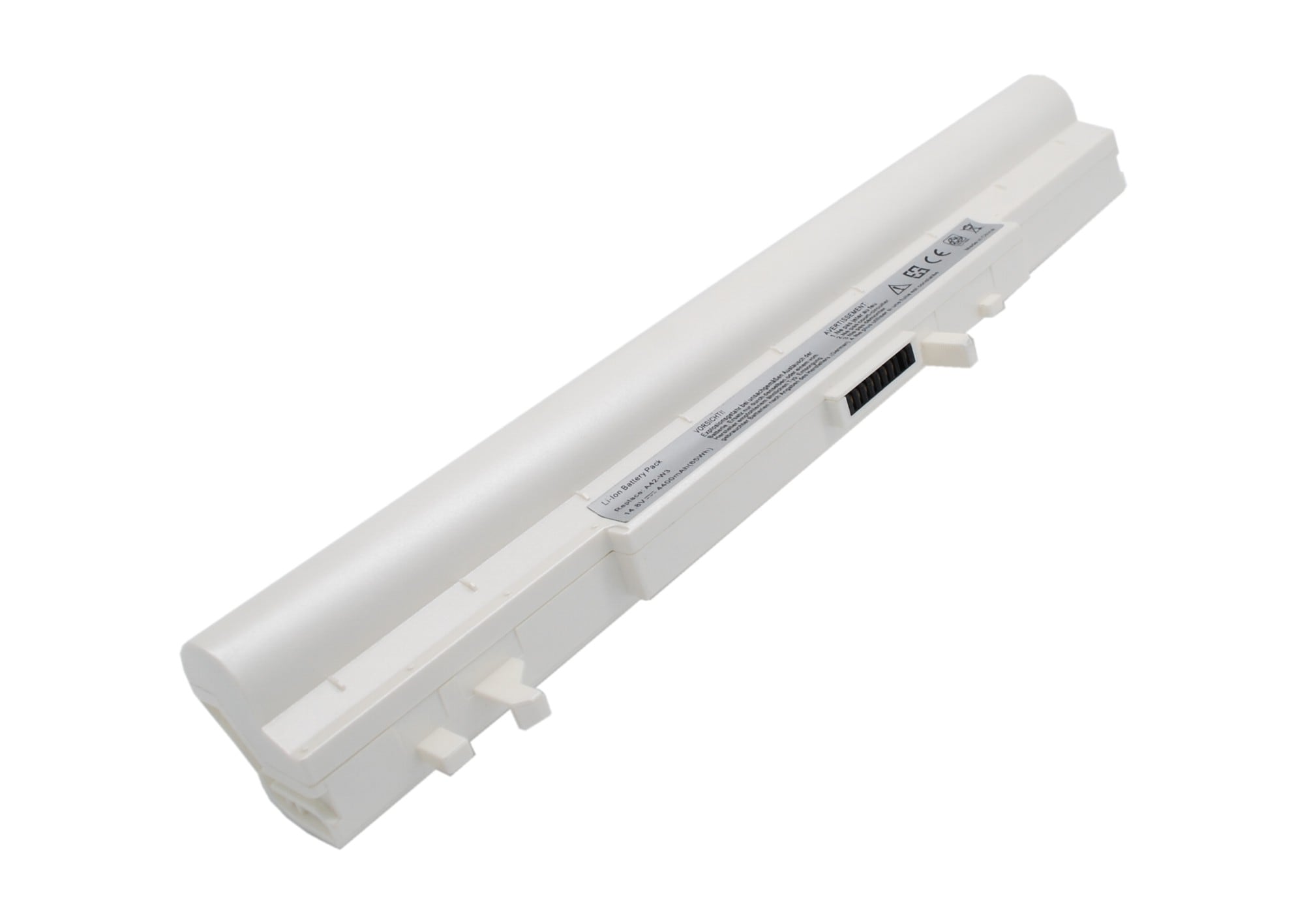 Batteri till Notebook, Bärbar dator för Asus W3, W3A, W3N m.fl.