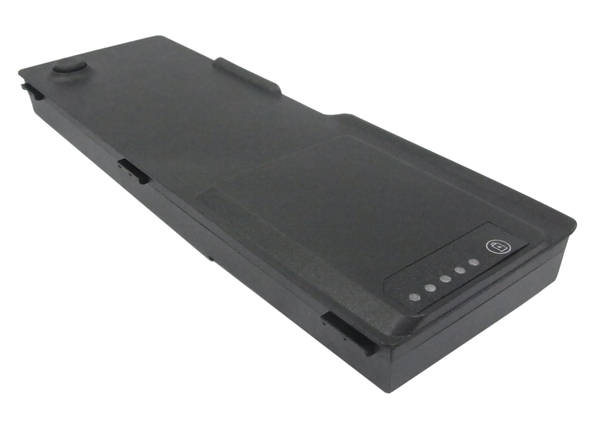 Batteri till Notebook, Bärbar dator för DELL Latitude 131L, Inspiron 1501 m.fl.
