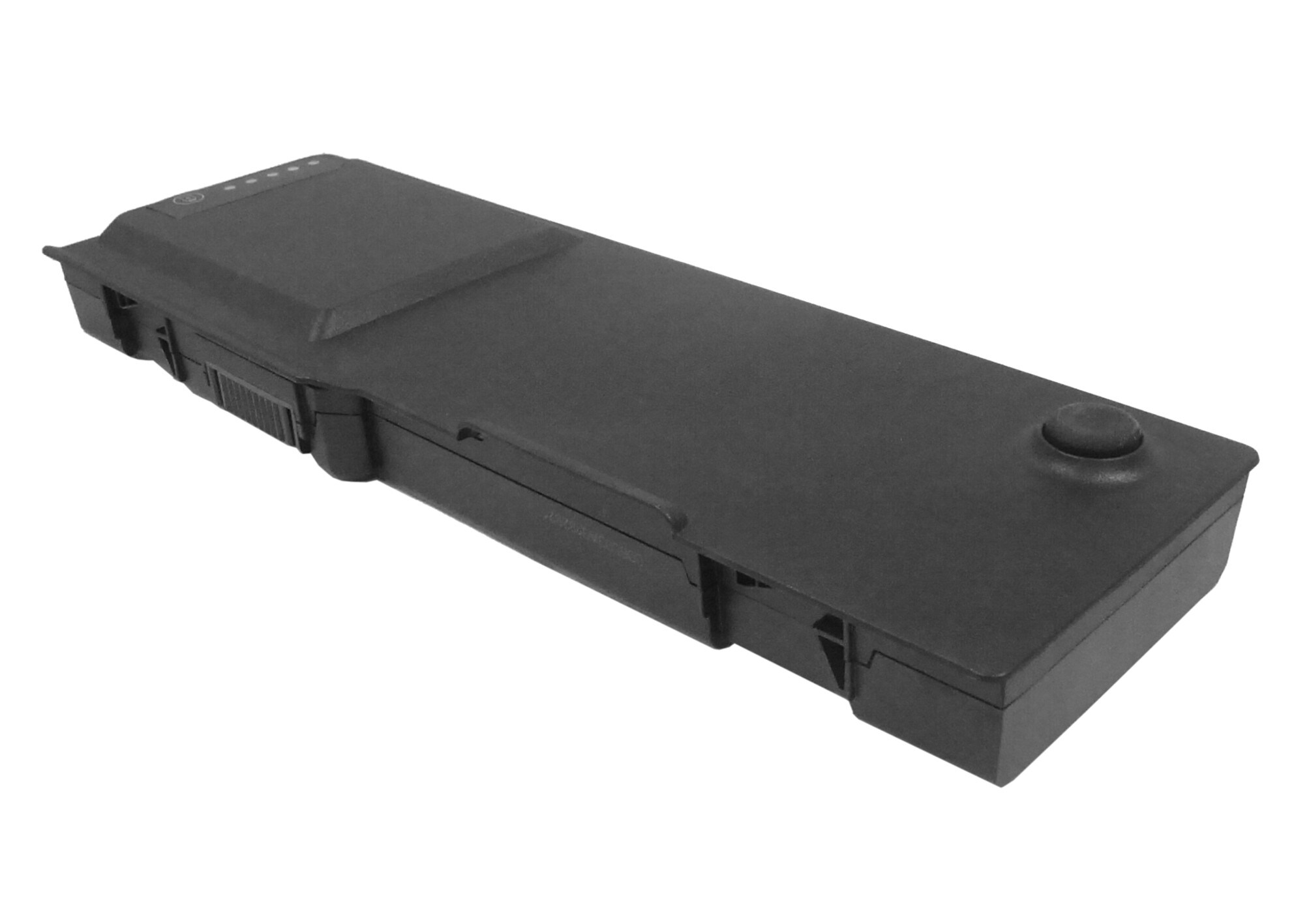 Batteri till Notebook, Bärbar dator för DELL Latitude 131L, Inspiron 1501 m.fl.