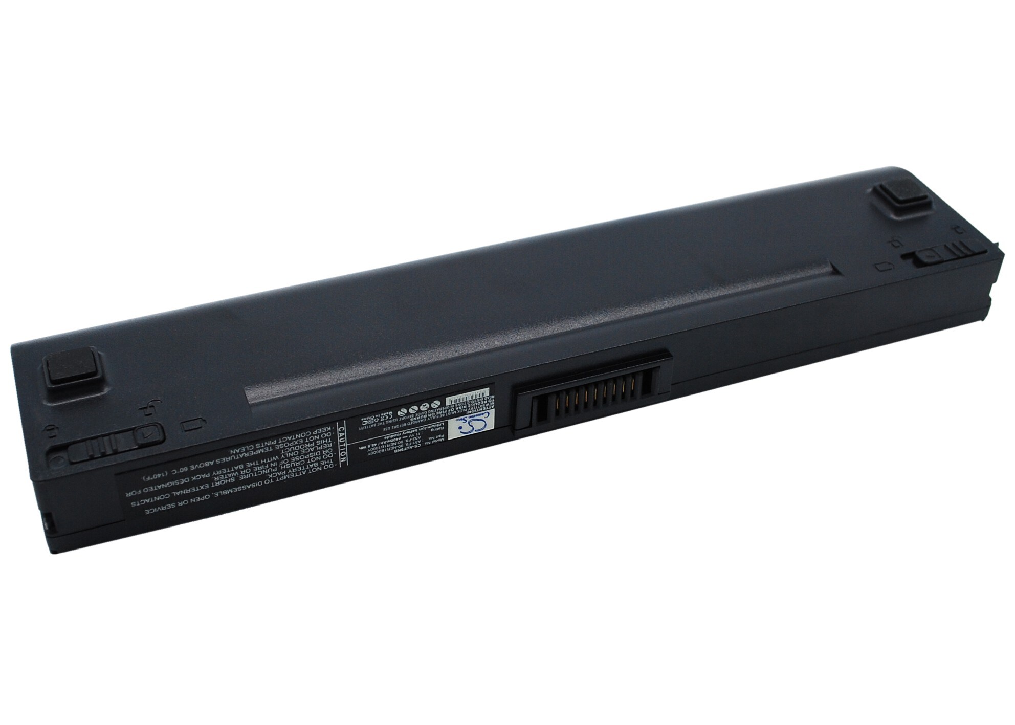 Batteri till Notebook, Bärbar dator för Asus F9E, F9S, F9Dc m.fl.