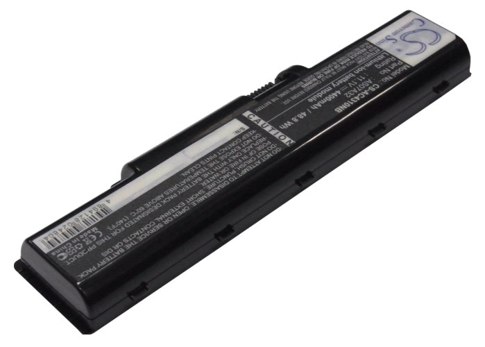 Batteri till Notebook, Bärbar dator för Acer Aspire 4710Z, Aspire 2930G m.fl.