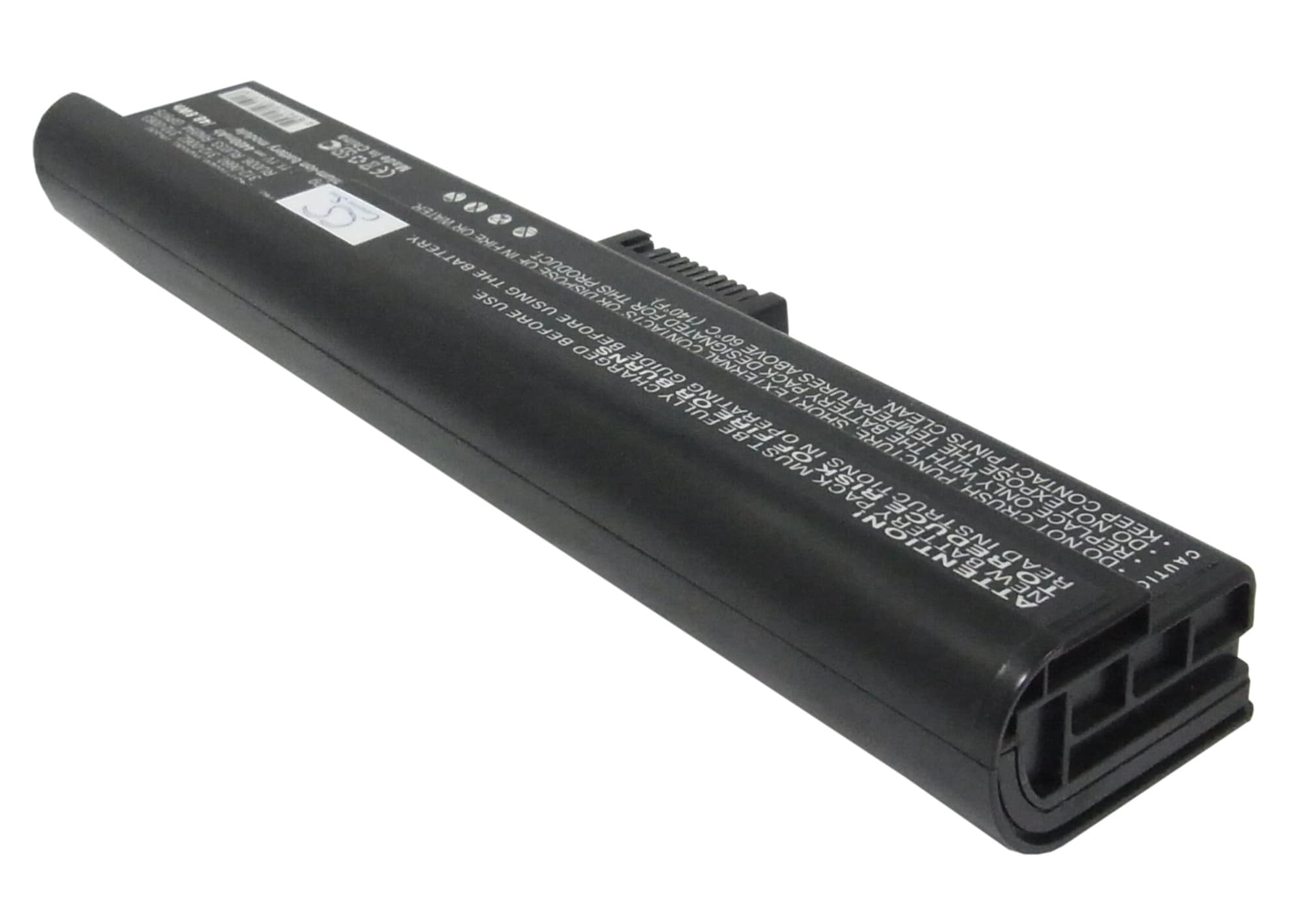 Batteri till Notebook, Bärbar dator för DELL XPS M1530, XPS M1500