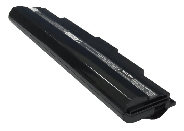 Batteri till Notebook, Bärbar dator för Asus Eee PC 1201N, Eee PC 1201T Eee PC 1201 m.fl.