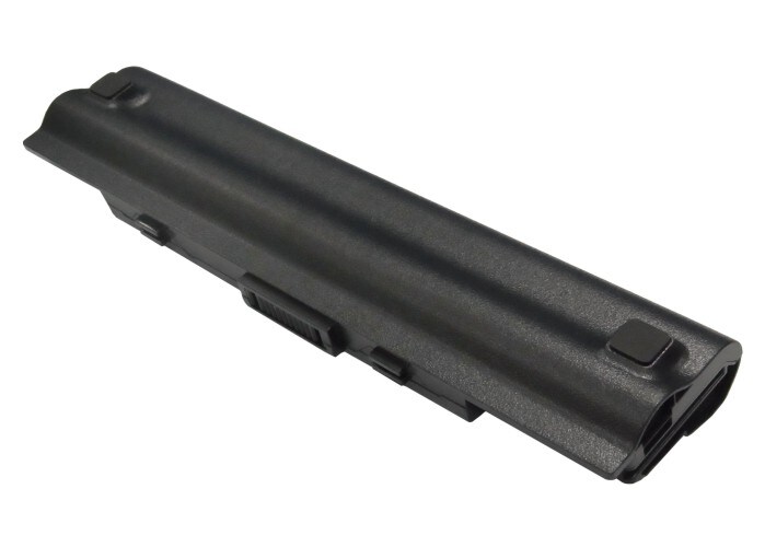 Batteri till Notebook, Bärbar dator för Asus Eee PC 1201N, Eee PC 1201T Eee PC 1201 m.fl.