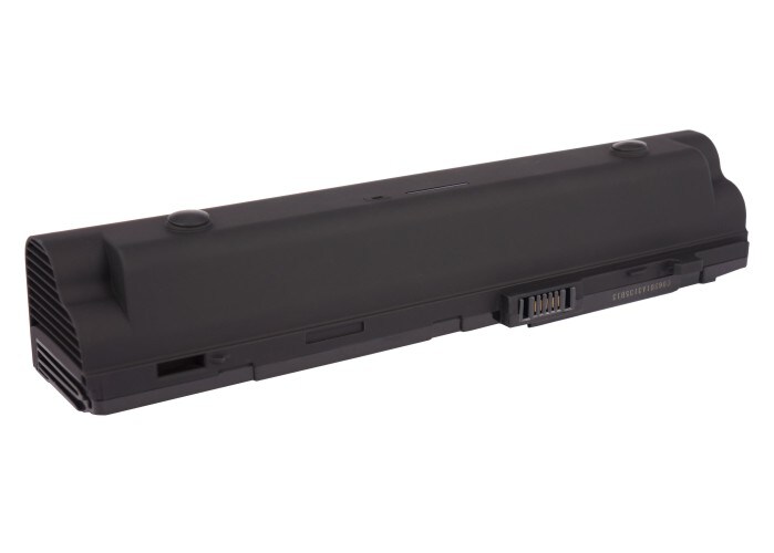Batteri till Notebook, Bärbar dator för HP Mini 5101, Mini 5101 FM956UT m.fl.