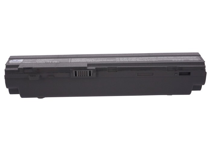 Batteri till Notebook, Bärbar dator för HP Mini 5101, Mini 5101 FM956UT m.fl.